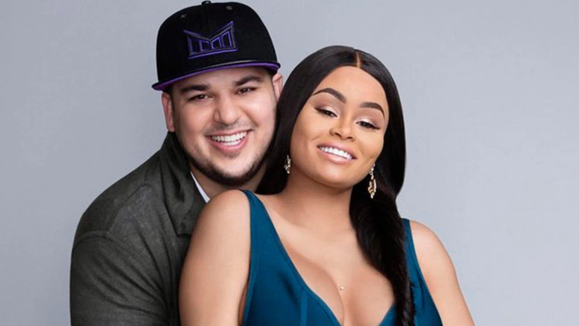 Foto de Rob & Chyna