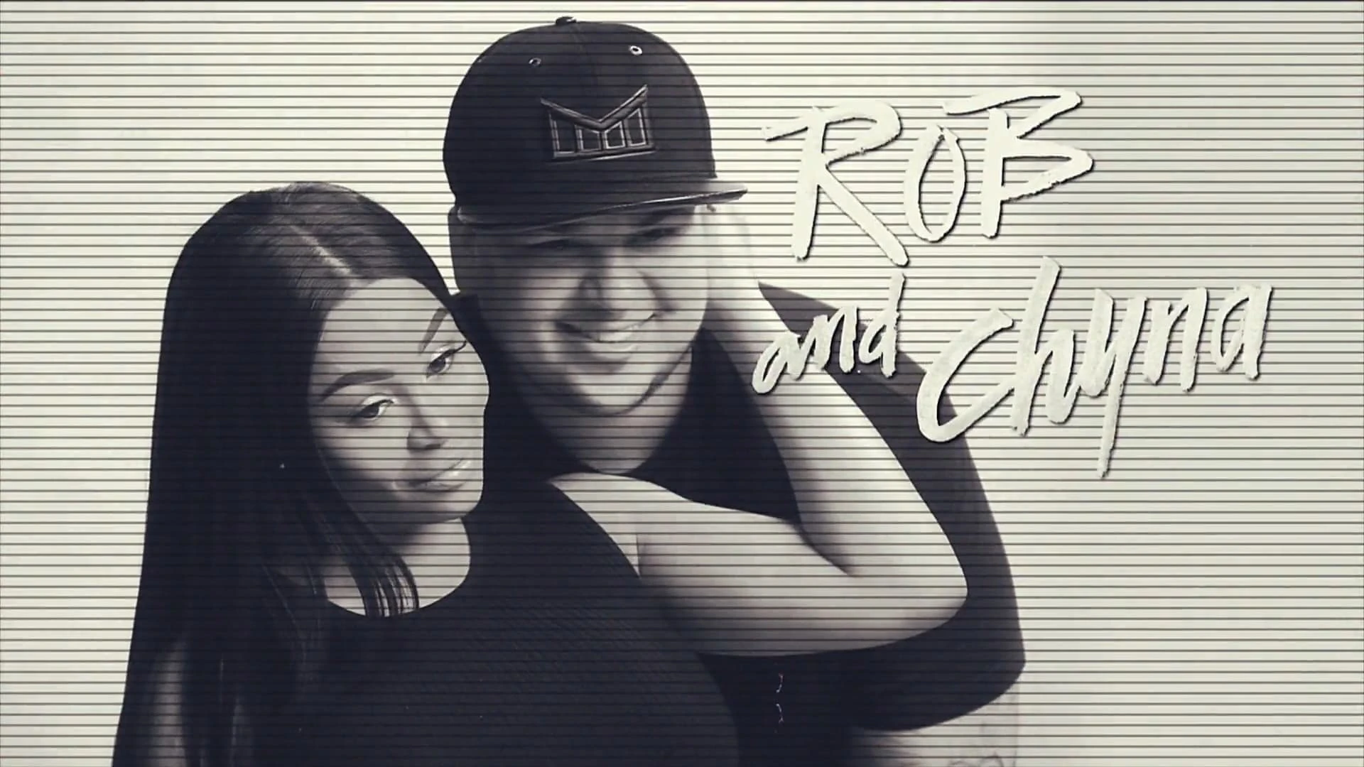 Foto de Rob & Chyna