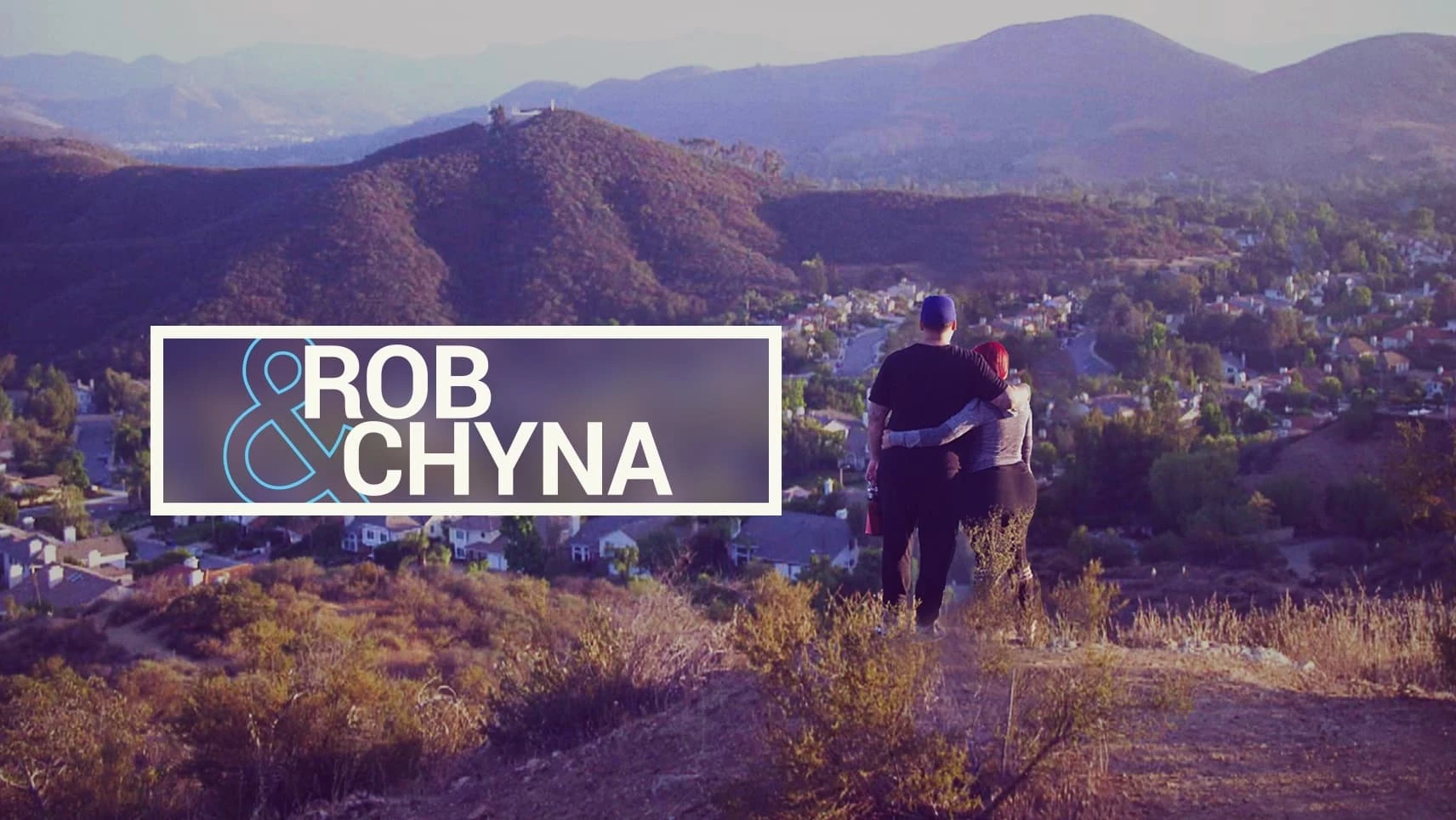 Foto de Rob & Chyna