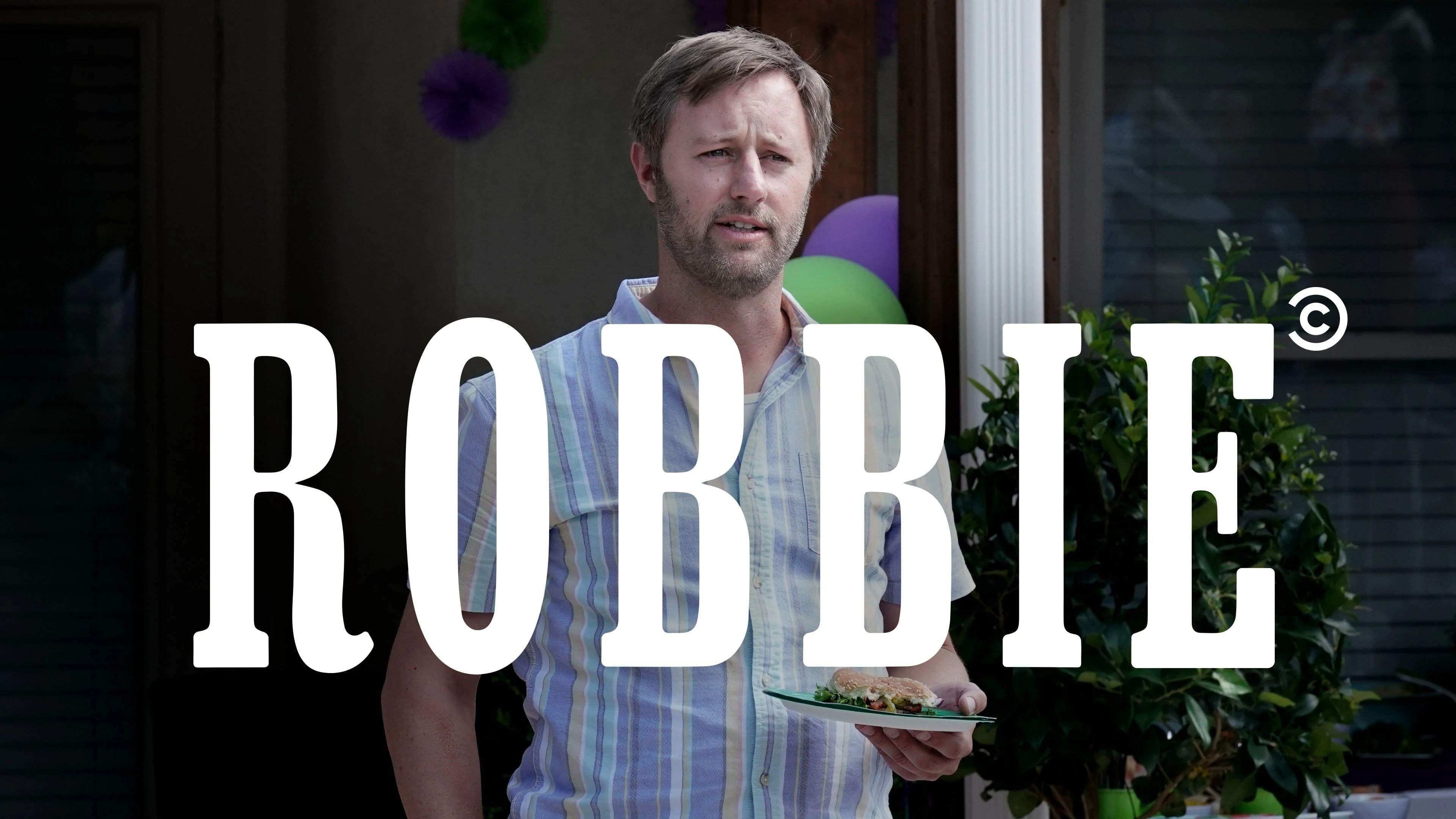 Foto de Robbie