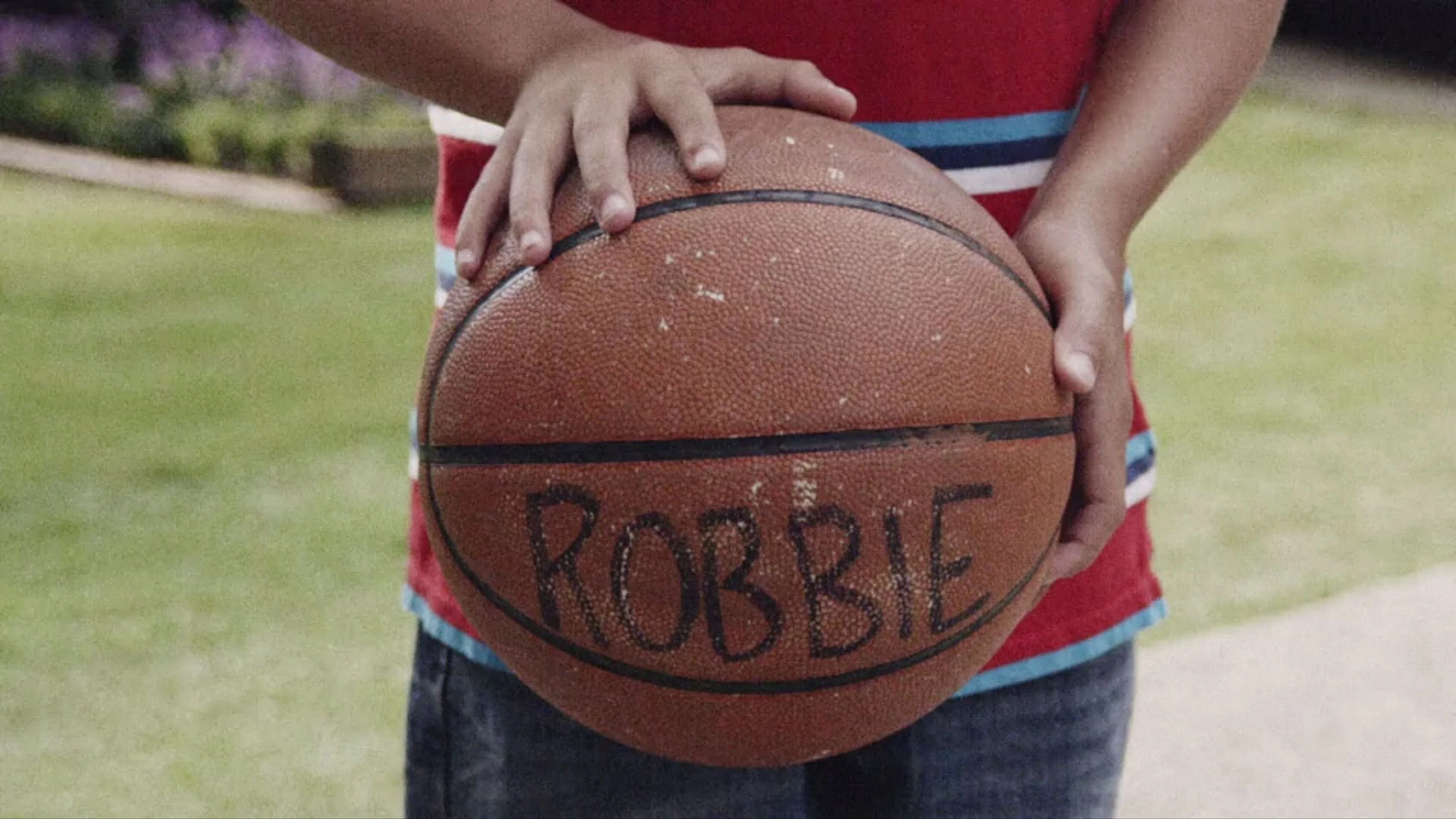 Foto de Robbie
