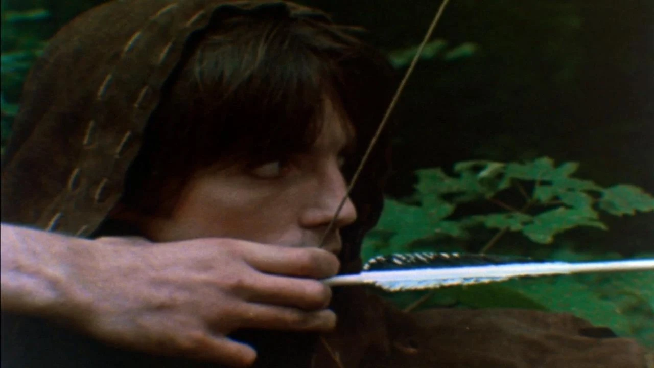 Foto de Robin Hood