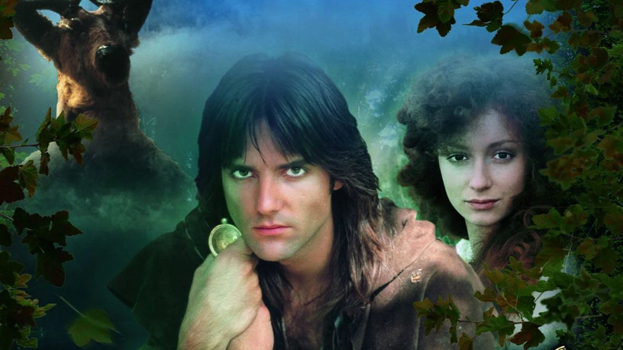 Foto de Robin Hood