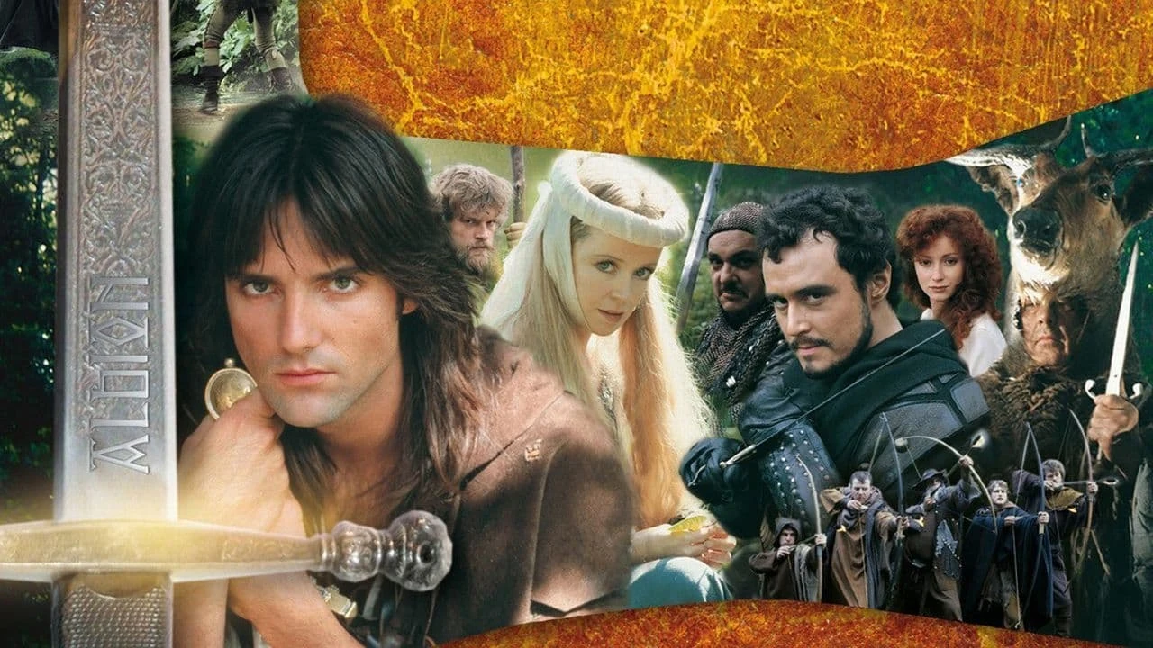 Foto de Robin Hood