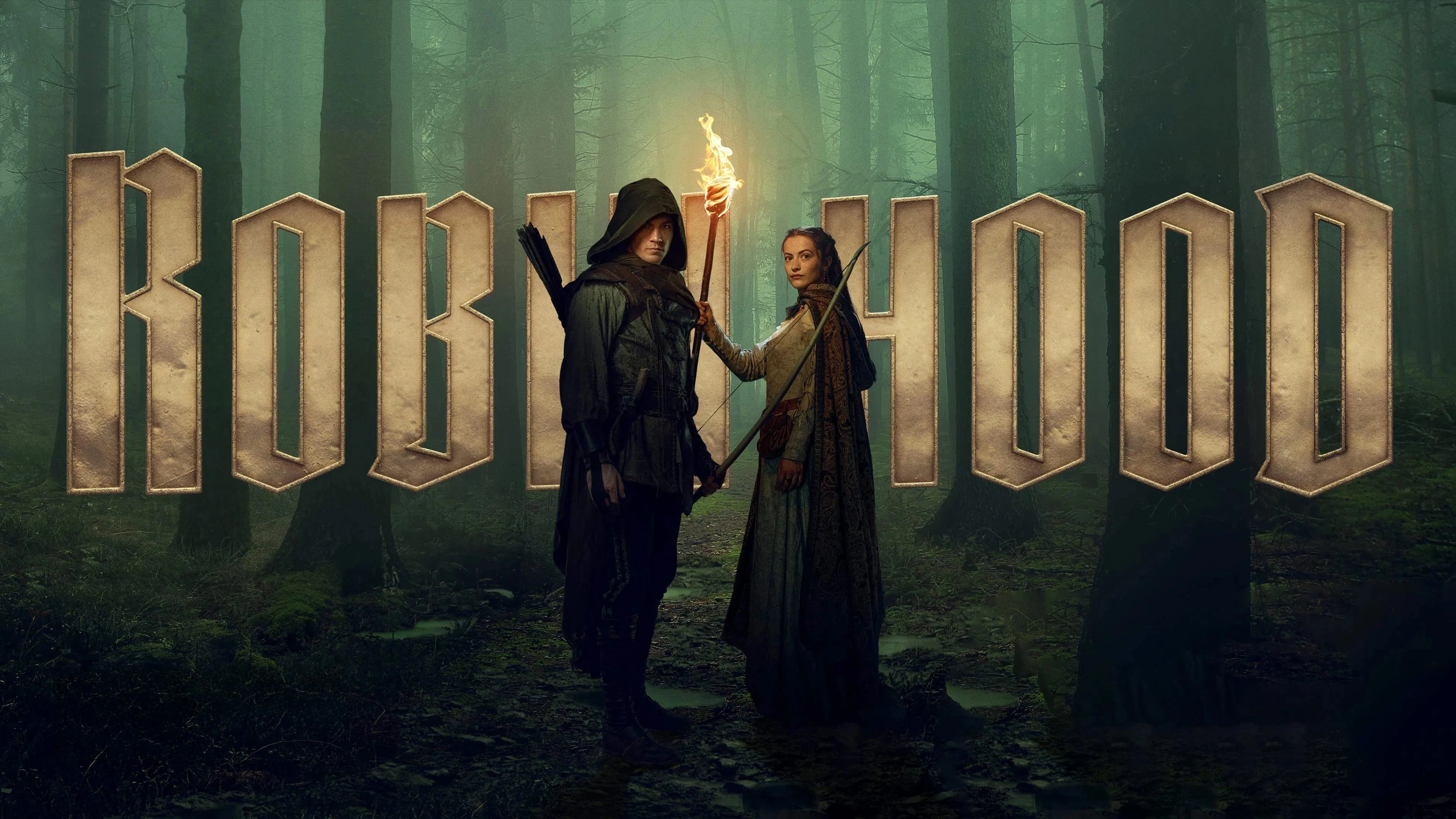 Foto de Robin Hood