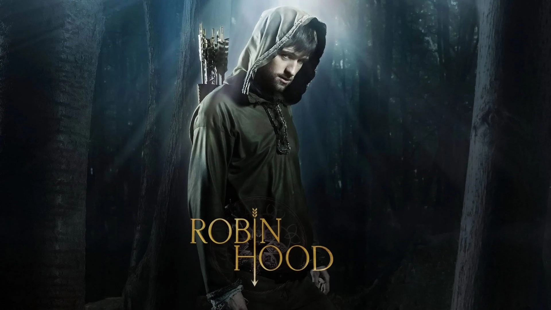 Foto de Robin Hood