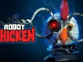 Foto de Robot Chicken