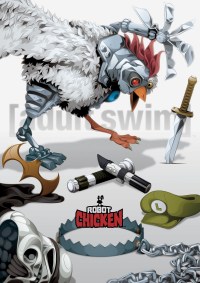 Serie Robot Chicken