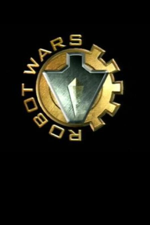 Poster  de Robot Wars