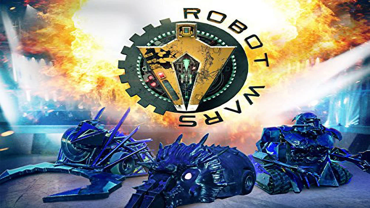 Foto de Robot Wars