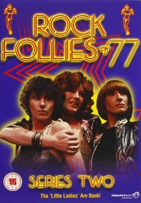 Serie Rock Follies of '77