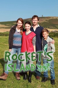 Serie Rocket's Island