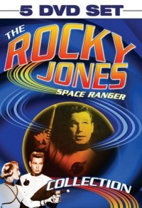 Serie Rocky Jones, Space Ranger