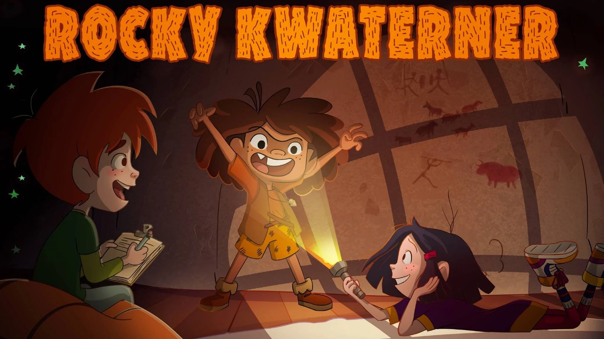 Foto de Rocky Kwaterner