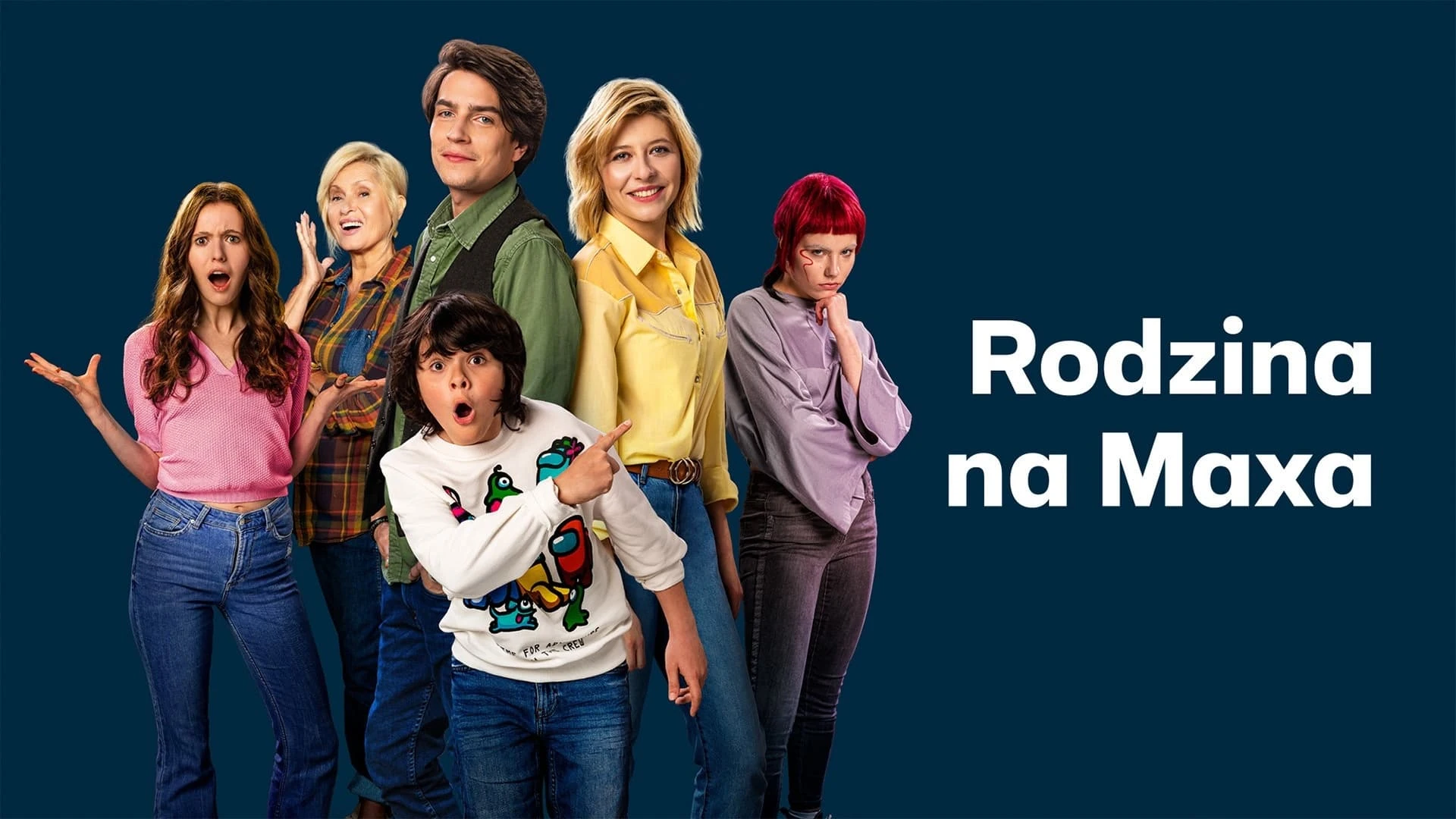 Foto de Rodzina na Maxa