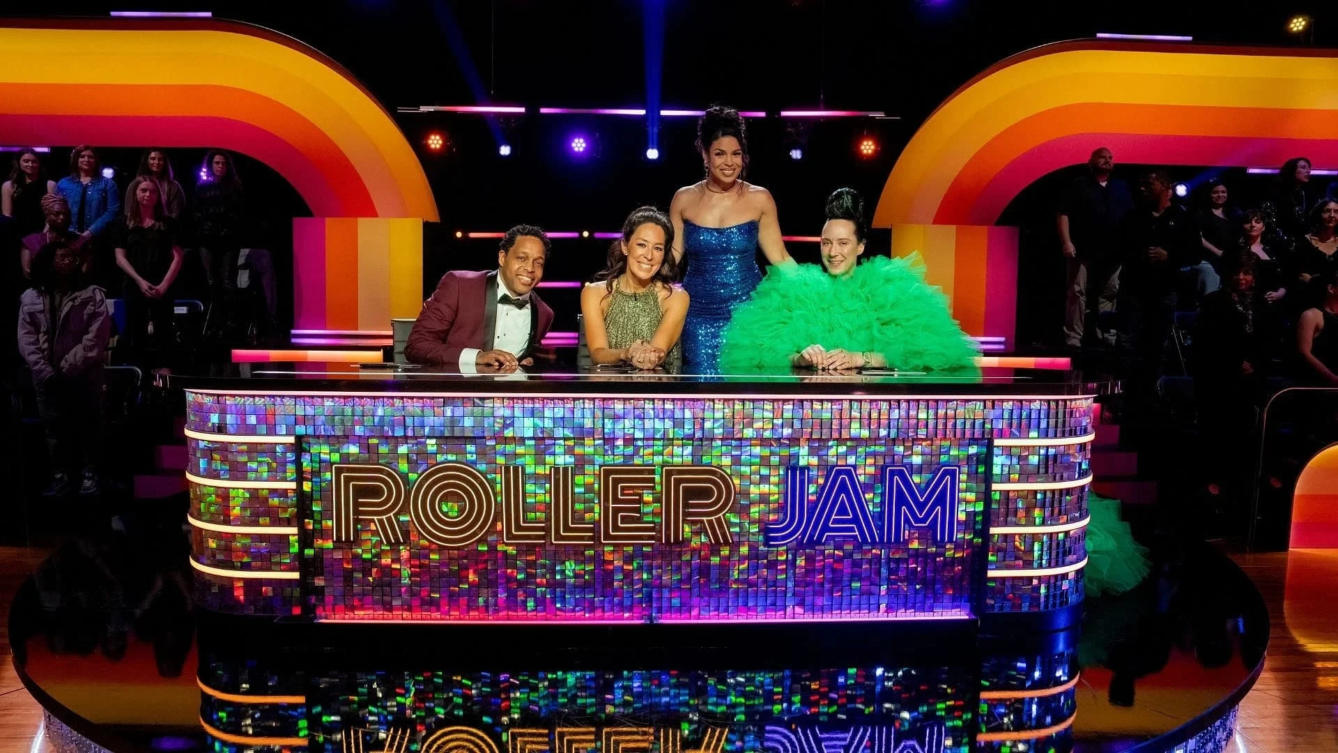 Foto de Roller Jam