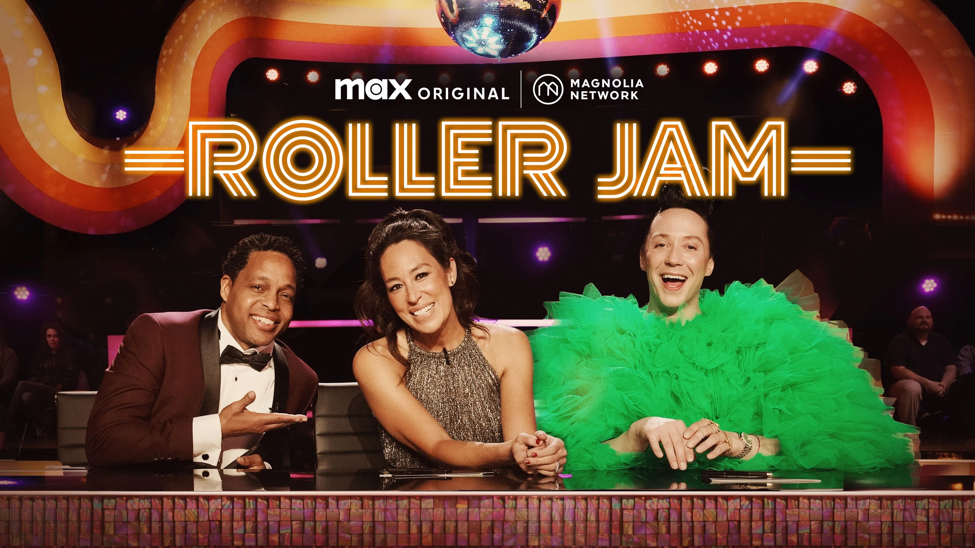 Foto de Roller Jam