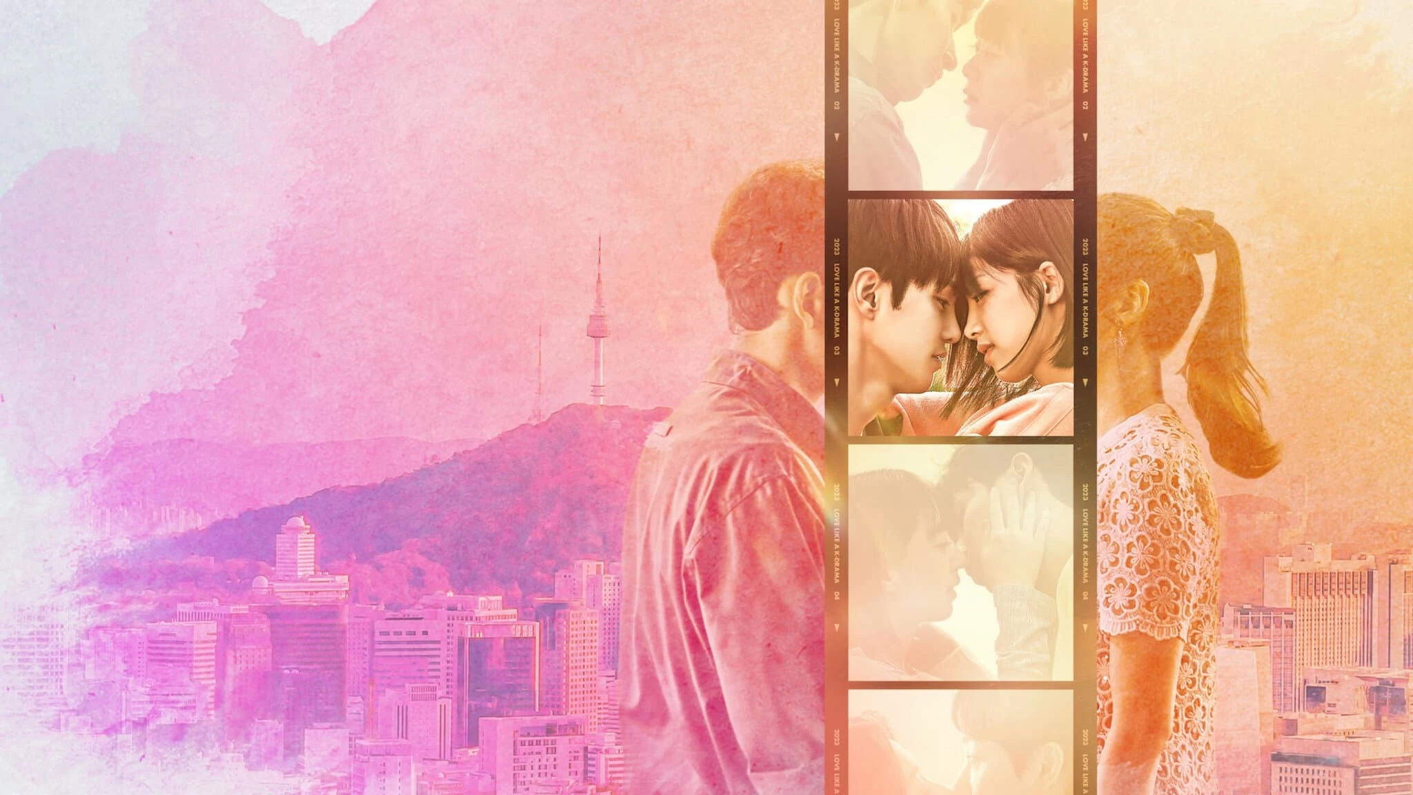 Foto de Love Like a K-Drama