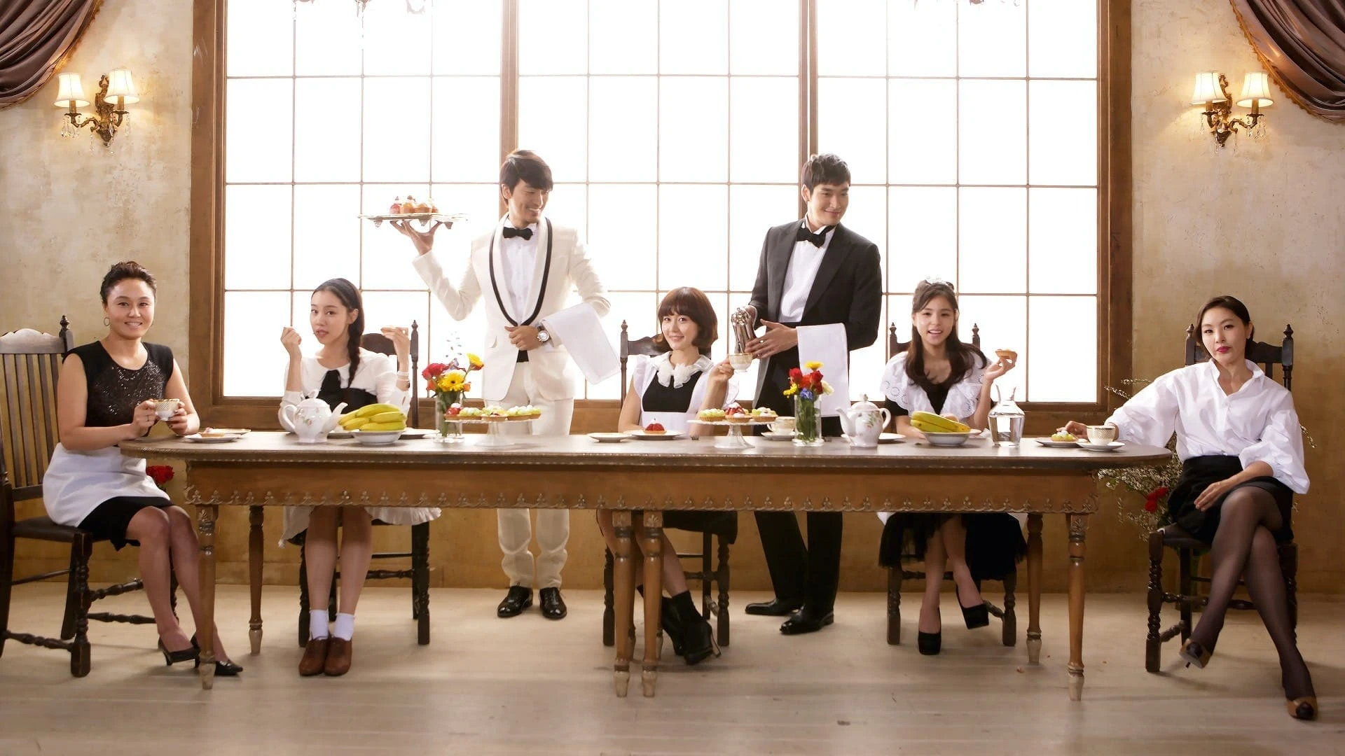 Foto de Romance Town