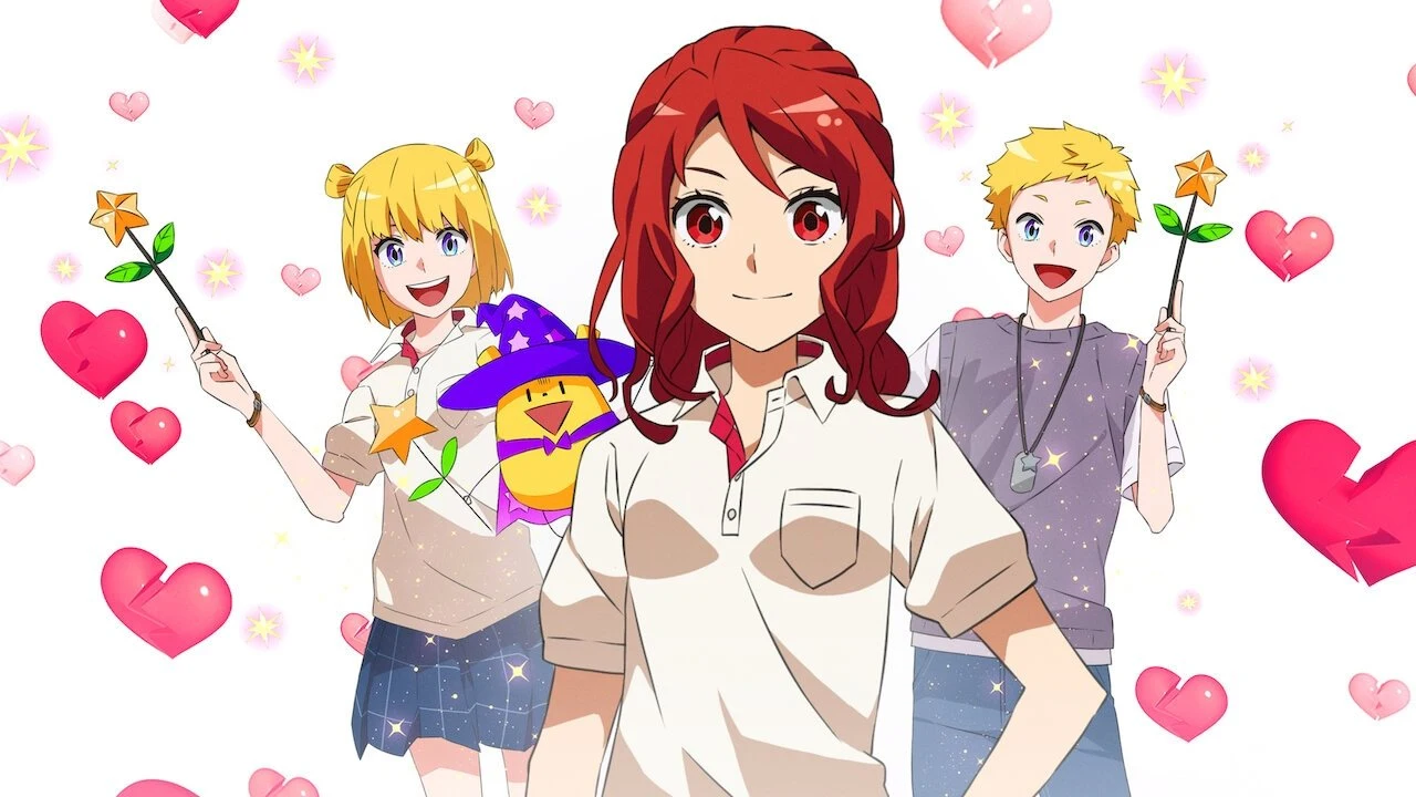 Foto de La asesina del romance