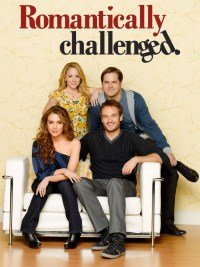 Serie Romantically Challenged