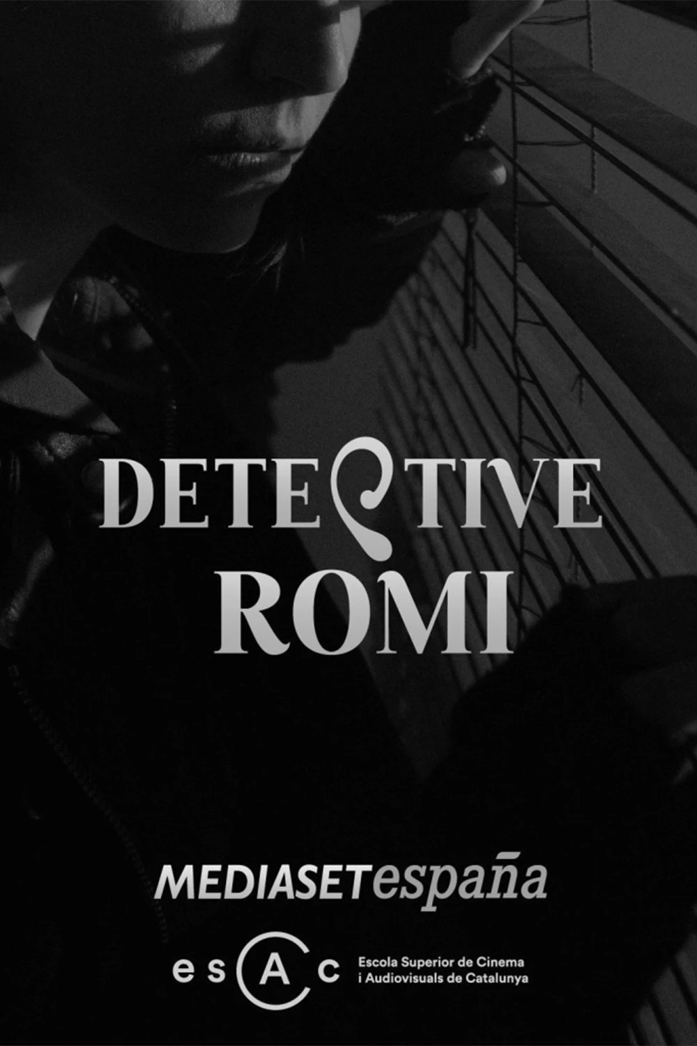 Poster  de Romi