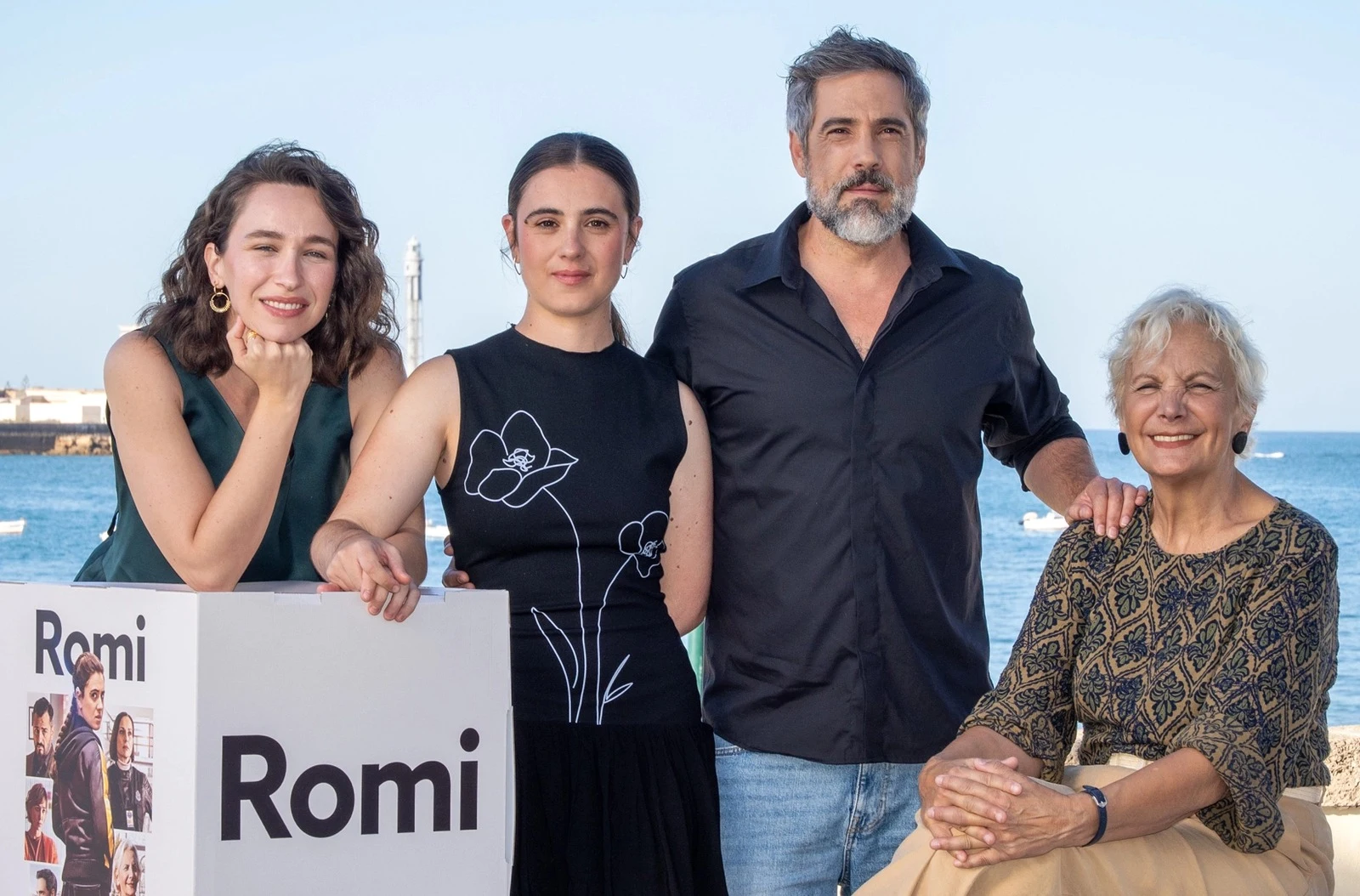Foto de Romi
