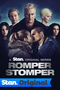 Serie Romper Stomper