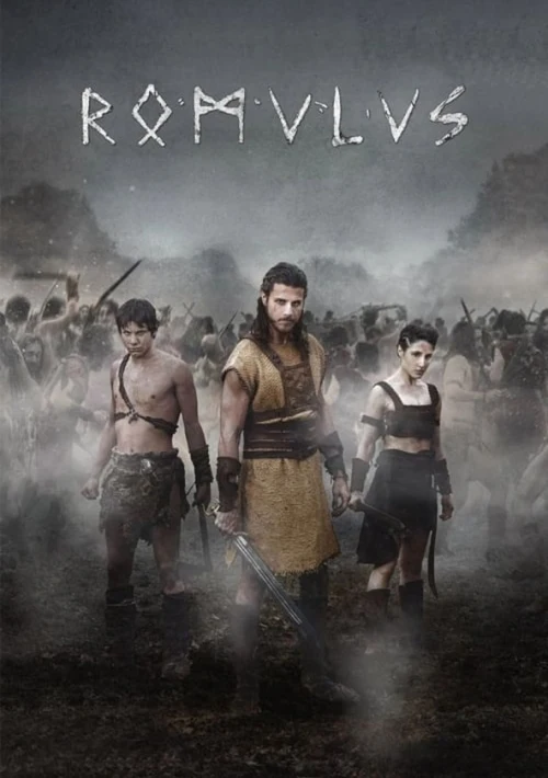 Poster  de Romulus