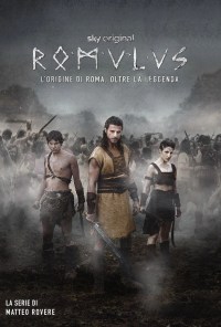Serie Romulus