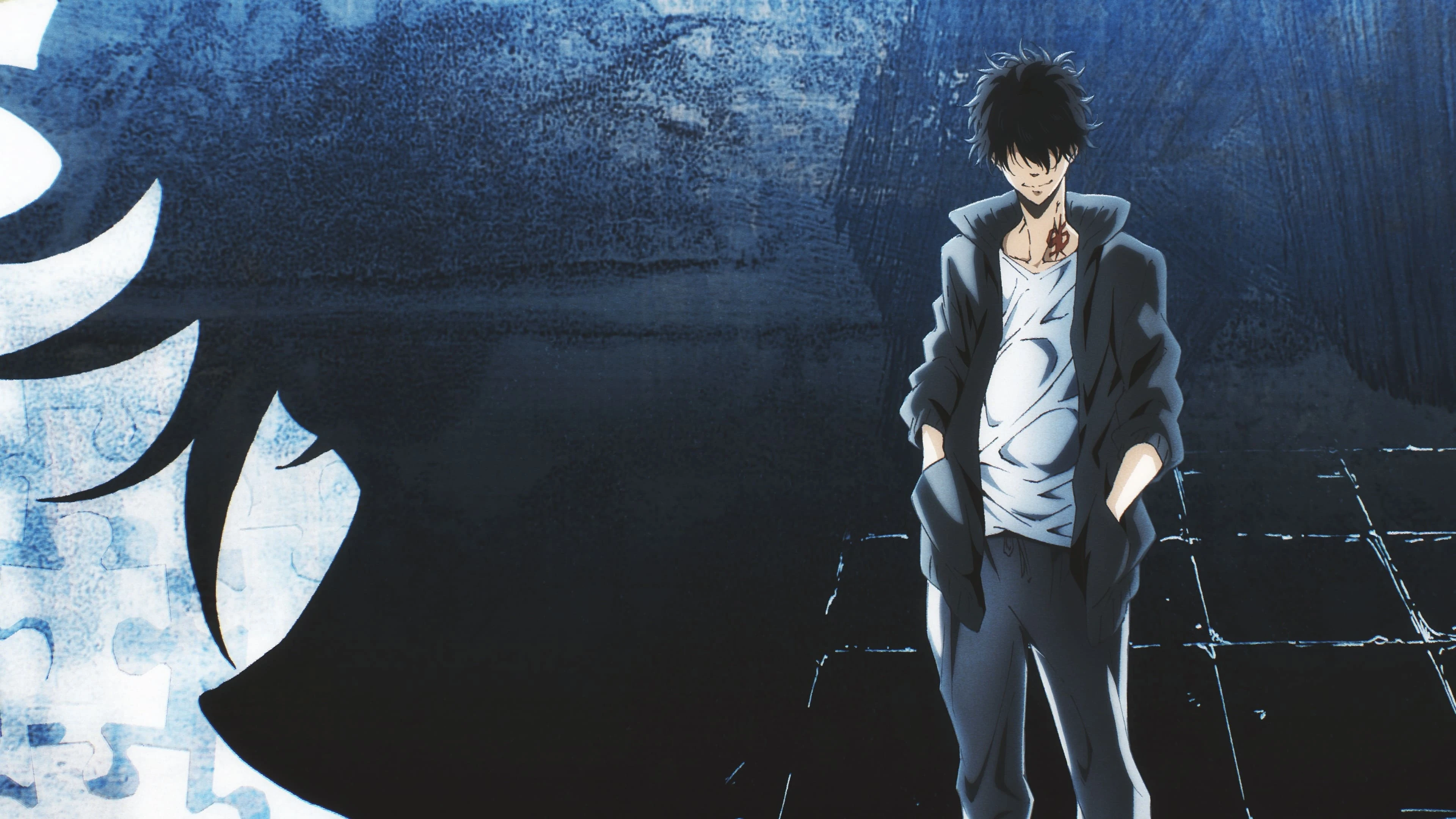 Foto de Ron Kamonohashi's Forbidden Deductions