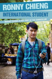 Serie Ronny Chieng: International Student