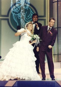 Serie Ron's Honeymoonquiz