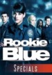 Rookie Blue: Webisodes