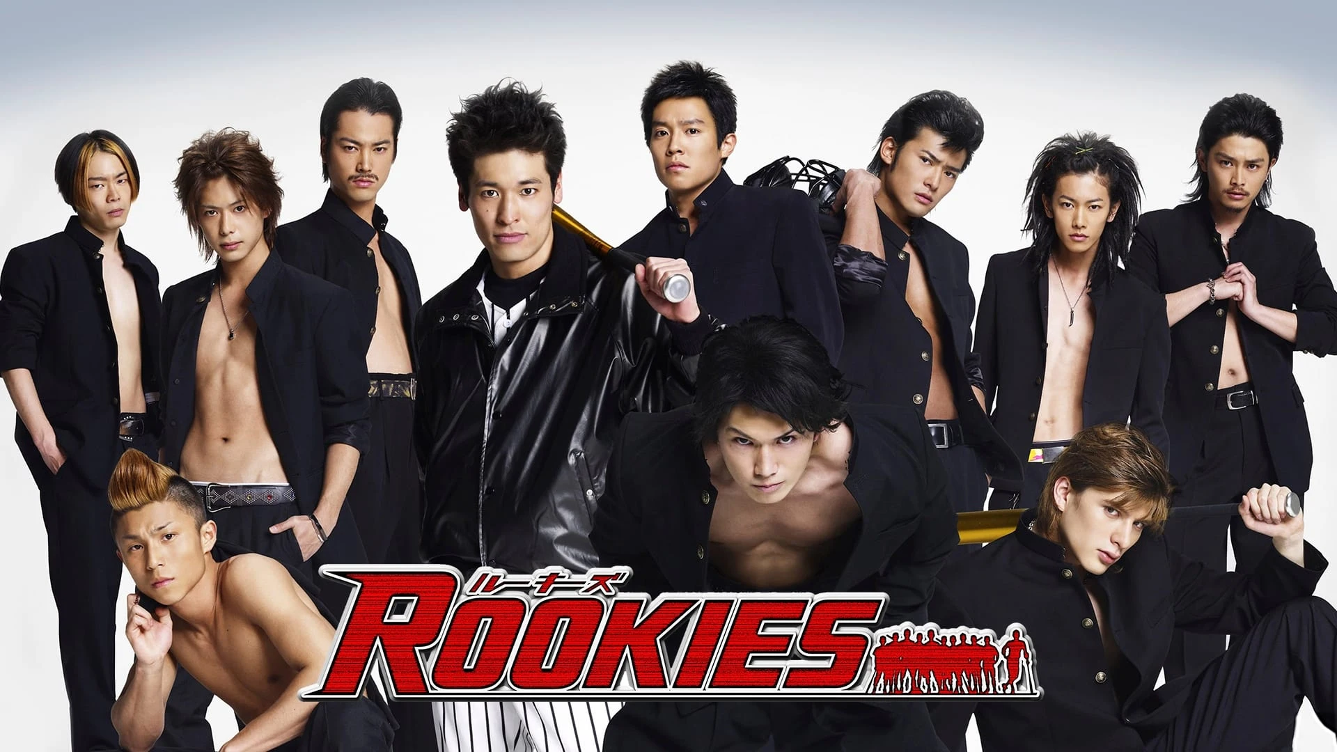 Foto de Rookies