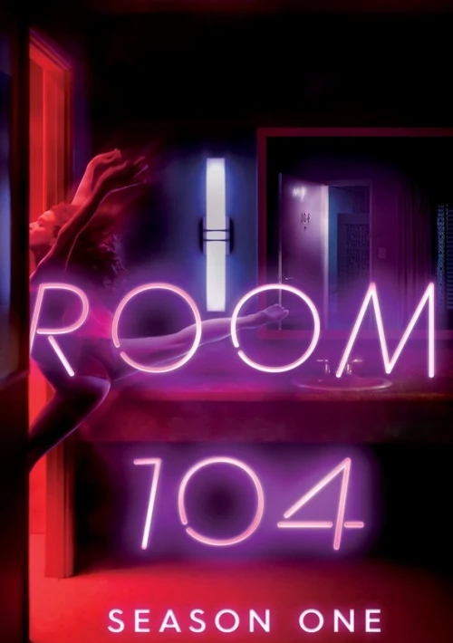 Poster  de Room 104