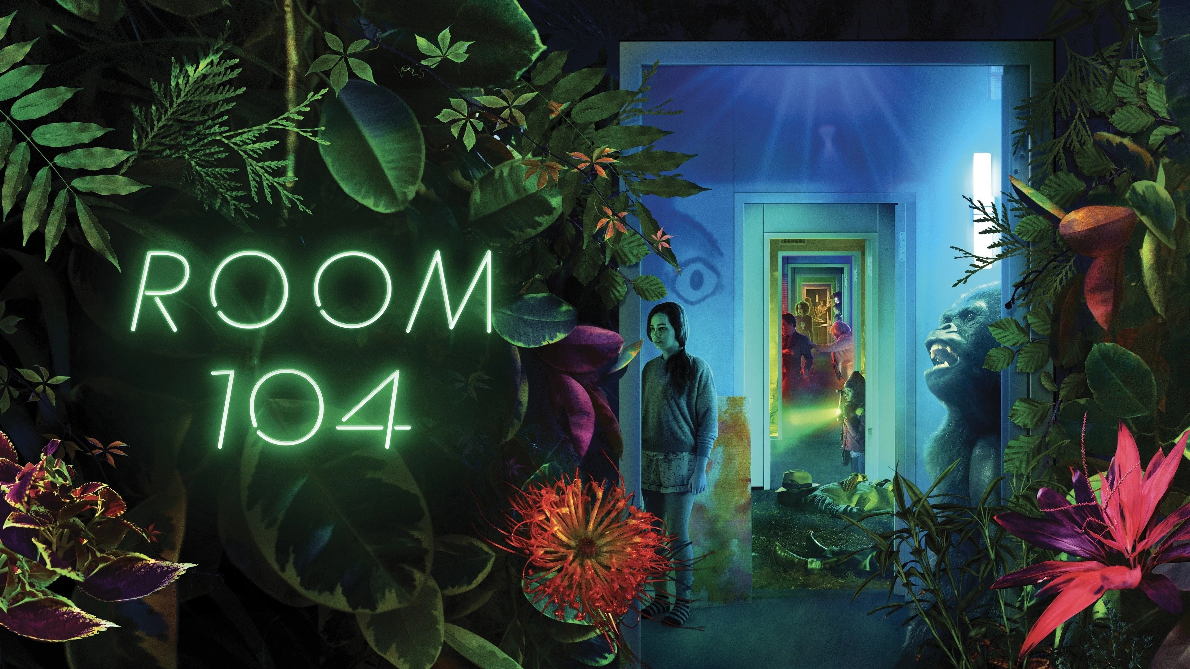 Foto de Room 104