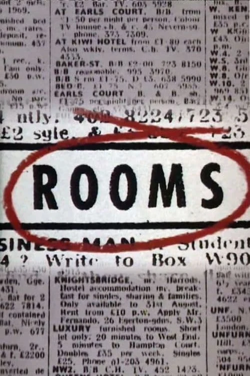 Poster  de Rooms