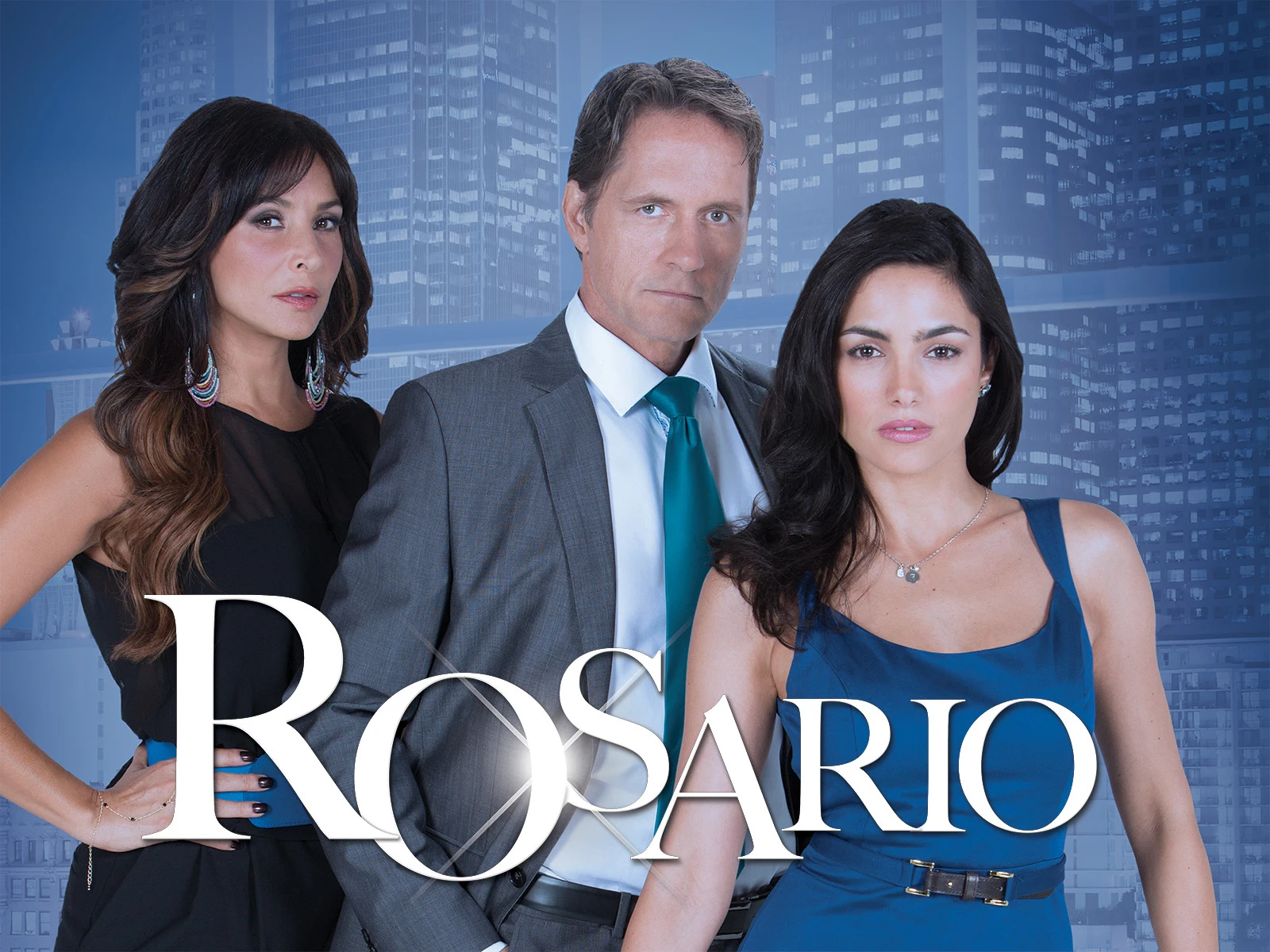 Foto de Rosario