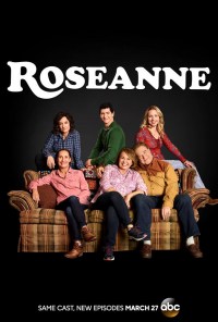 Serie Roseanne