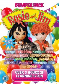 Serie Rosie & Jim