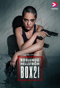 Serie Roslund & Hellström: Box 21