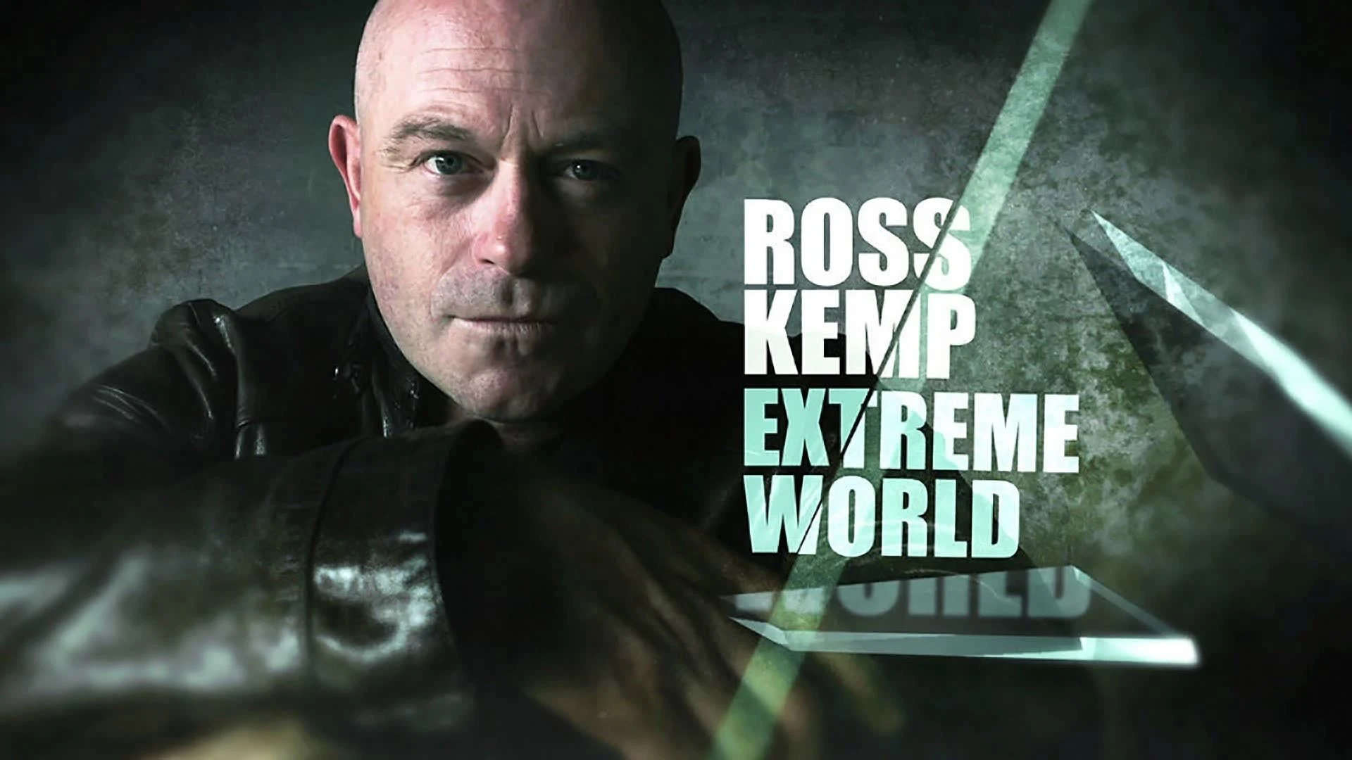 Foto de Ross Kemp: Extreme World