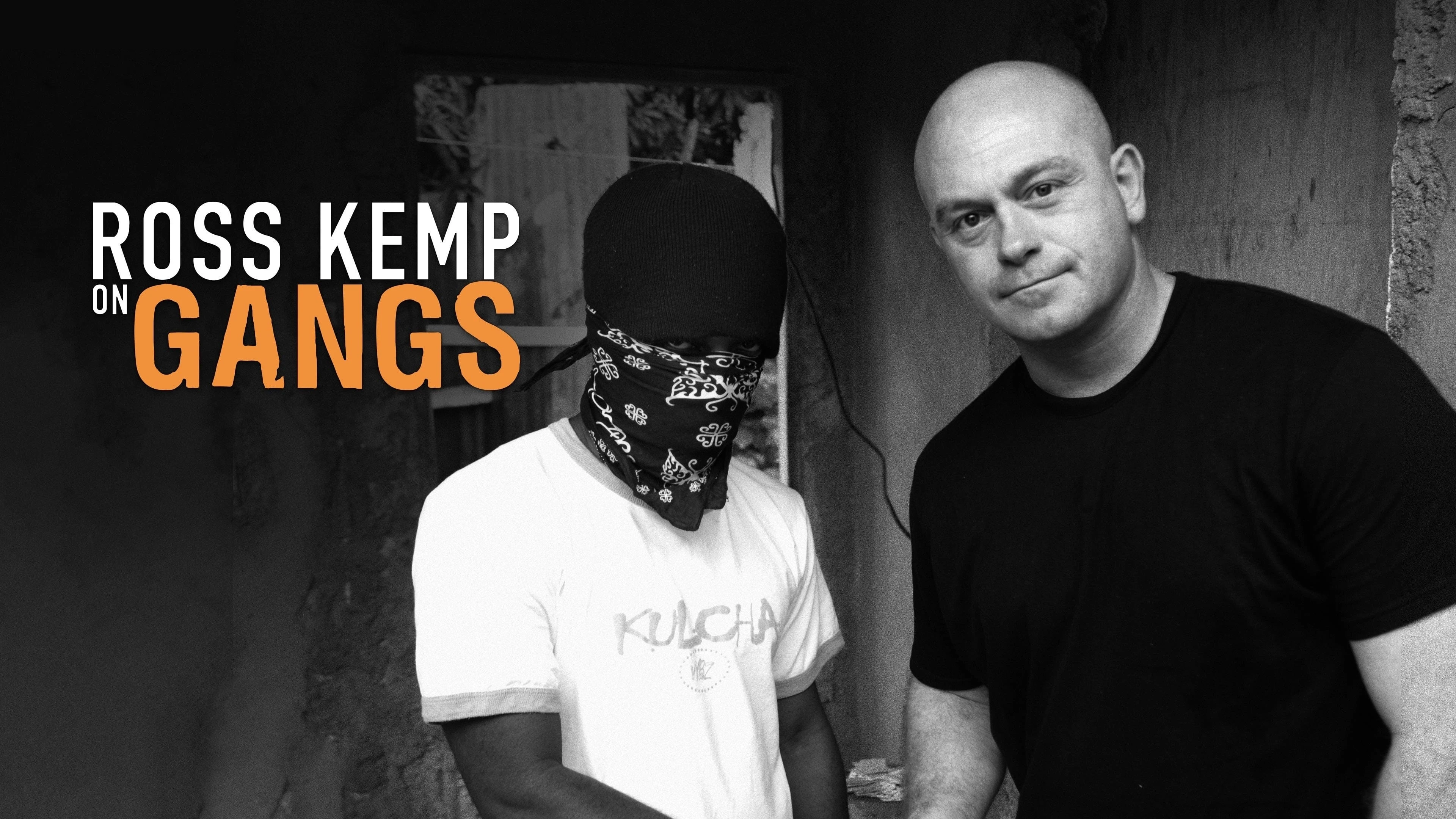 Foto de Ross Kemp on Gangs