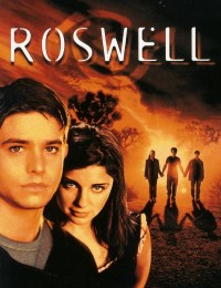 Serie Roswell