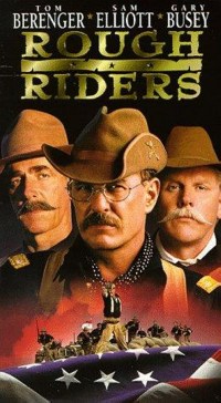 Serie Rough Riders
