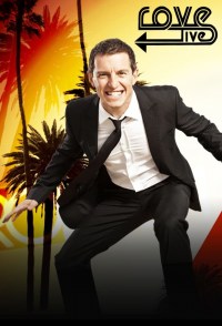 Serie Rove Live