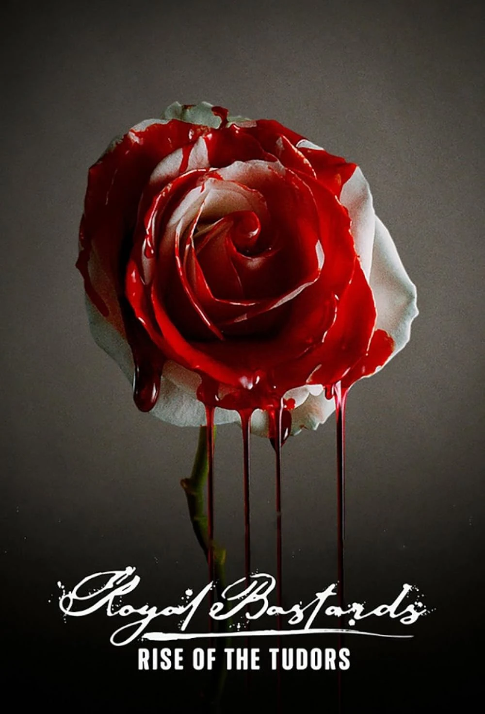 Poster  de Royal Bastards: Rise of the Tudors