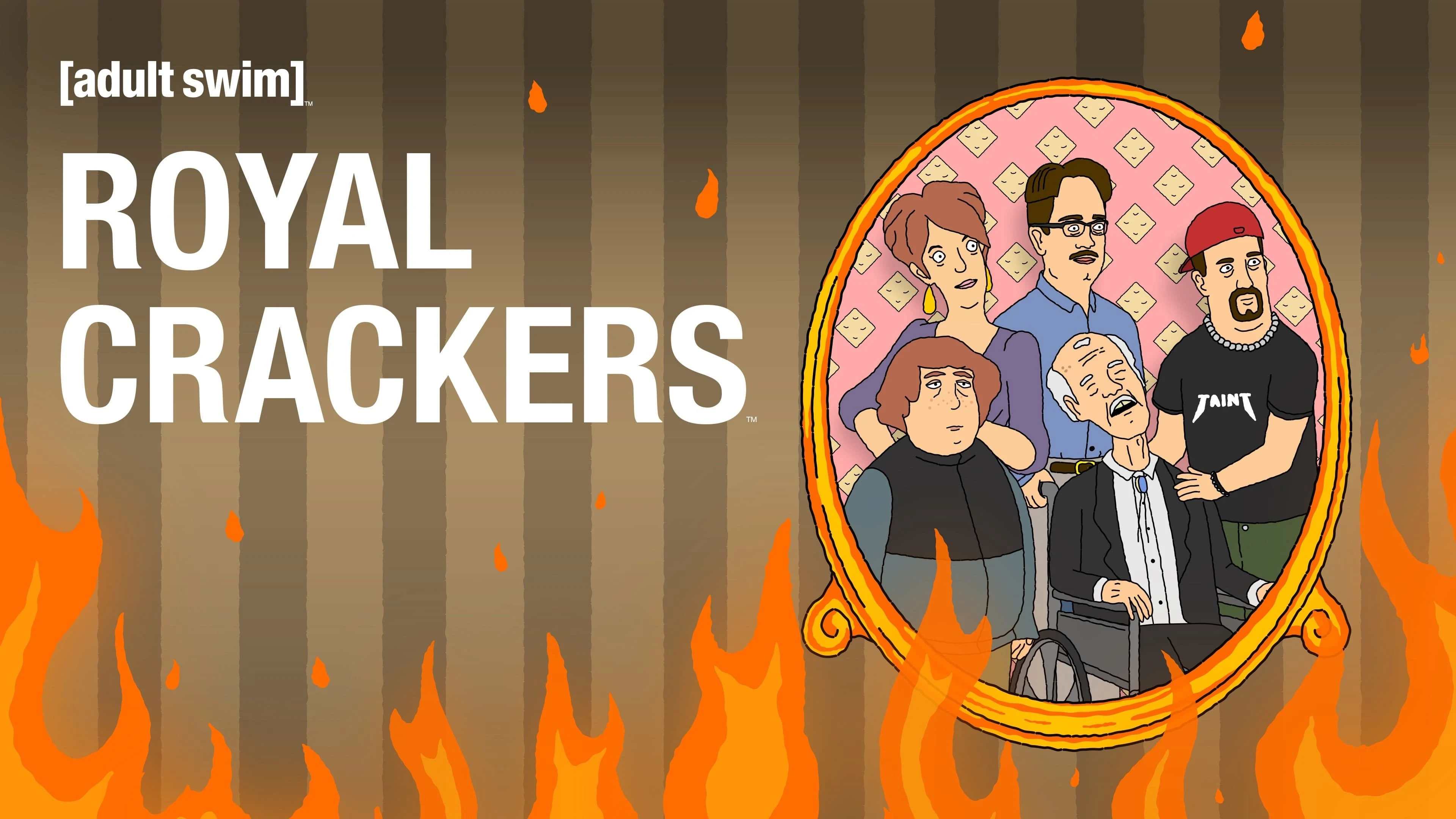 Foto de Royal Crackers