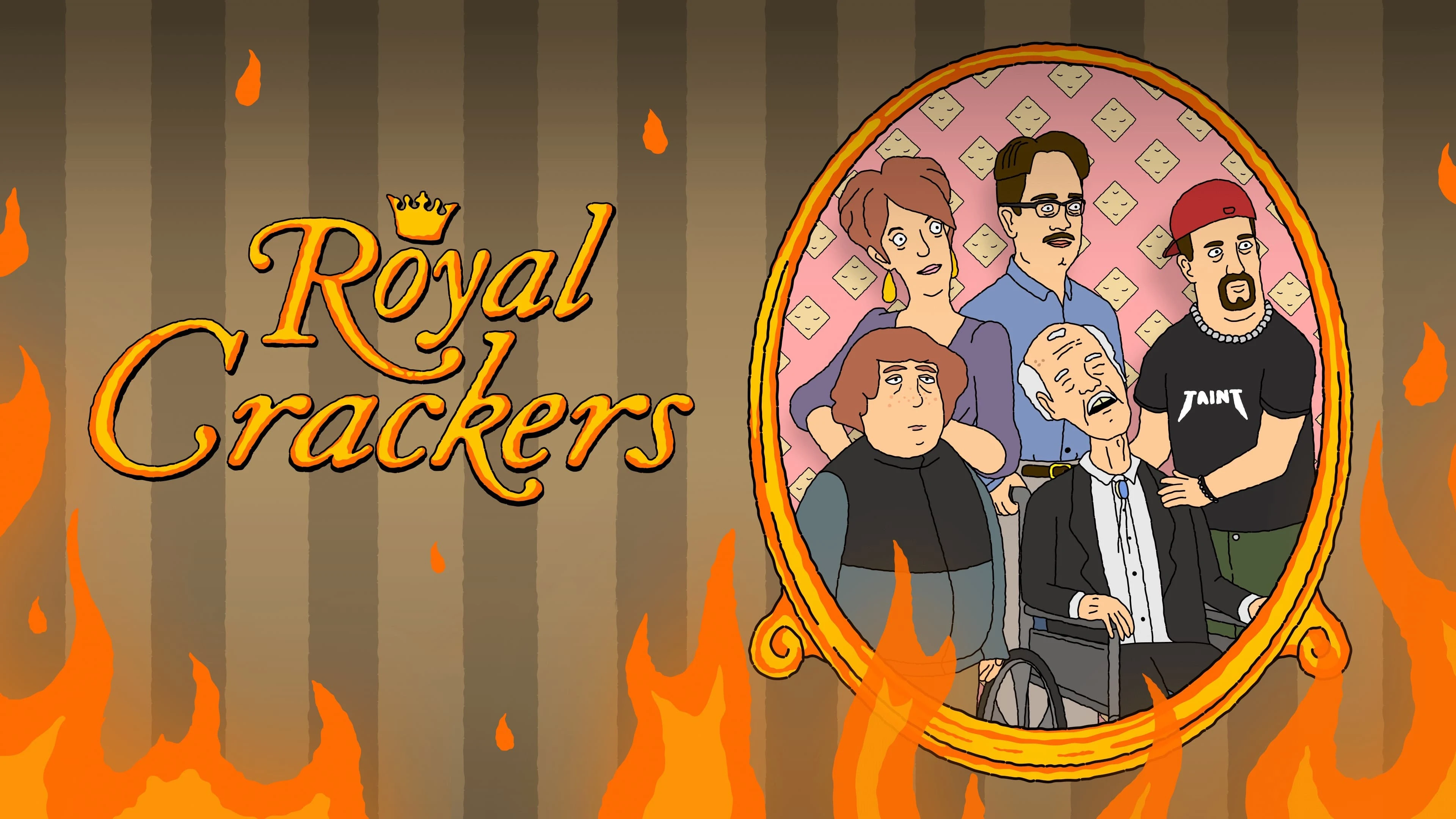 Foto de Royal Crackers